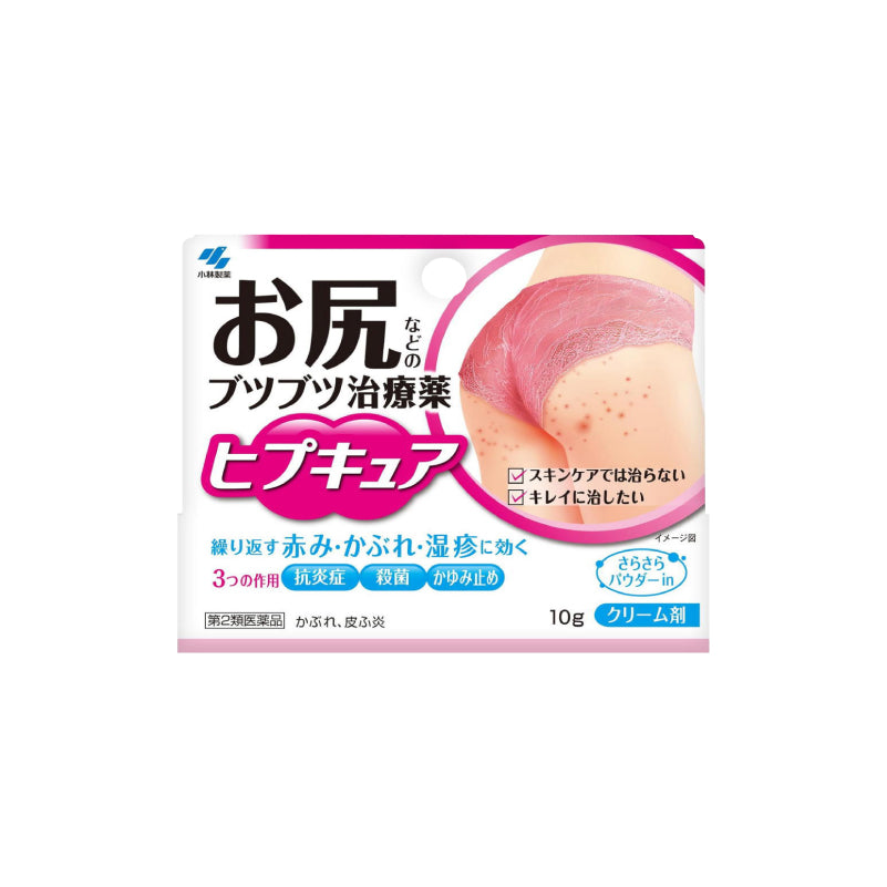 힙큐아 10g (엉덩이,허벅지 트러블)