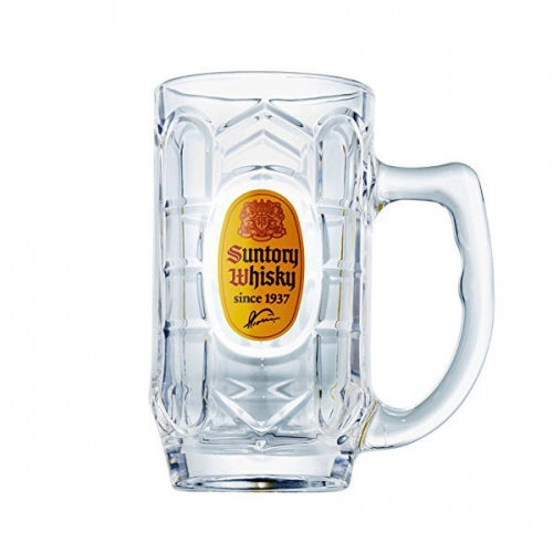 산토리 가쿠빈 하이볼 유리잔 700ml