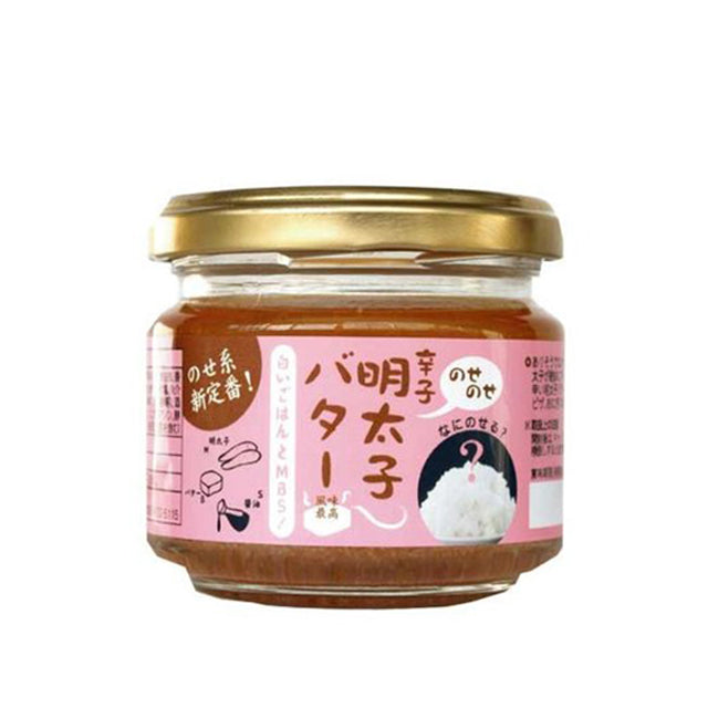 노세노세 명란버터 100g