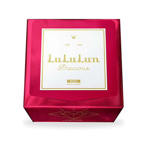 루루룬 프레셔스 마스크시트 레드 32매