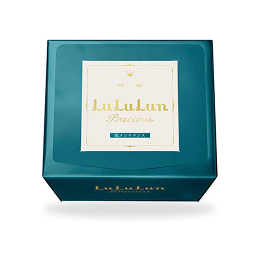 루루룬 프레셔스 마스크시트 그린 32매