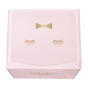 루루룬 마스크시트 핑크 36매