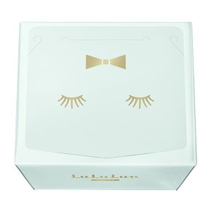 루루룬 마스크시트 블루 32매