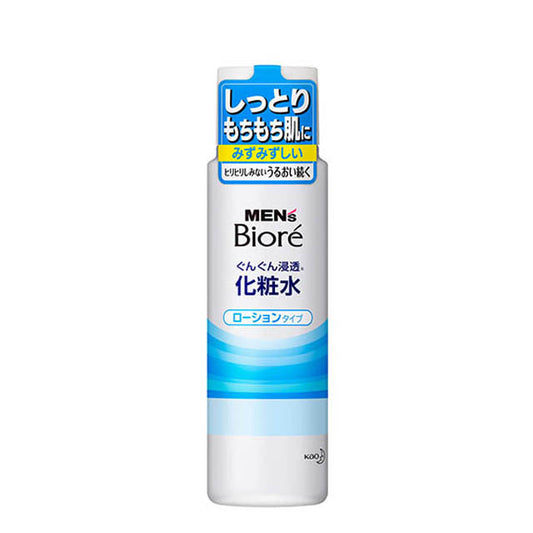 맨즈 화장수 로션 타입 180ml