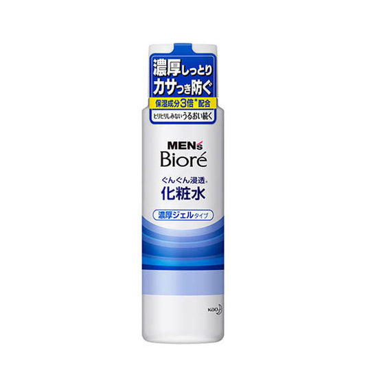 맨즈 화장수 젤 타입 180ml