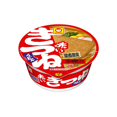 마루짱 아카이 키츠네