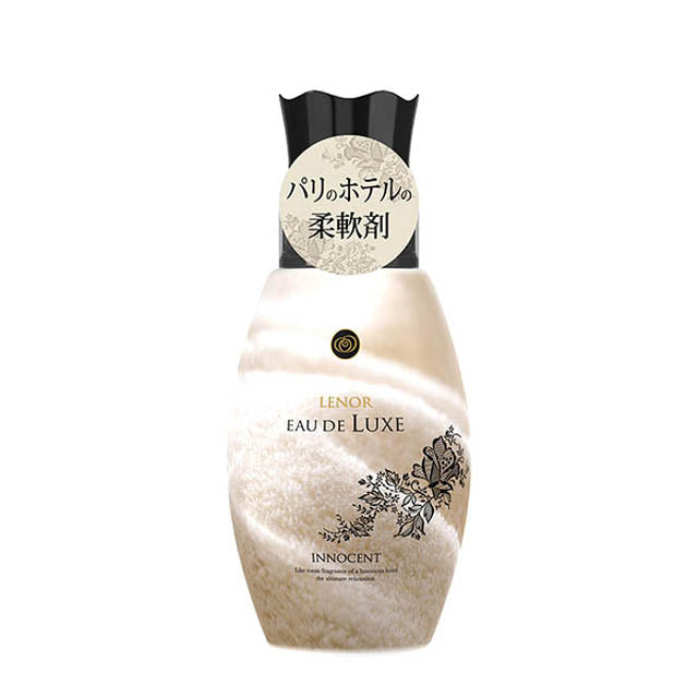 레노아 오드럭스 섬유유연제 이노센트 본품 600ml