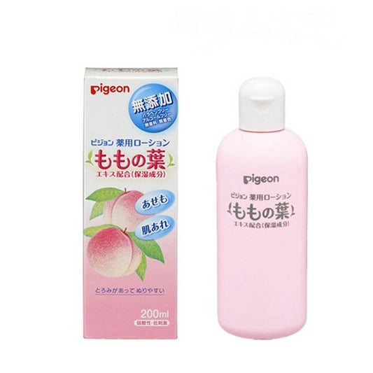 피죤 약용 로션(복숭아잎) 200ml
