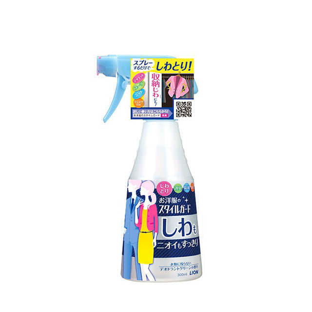 스프레이 다리미 본품 300ml