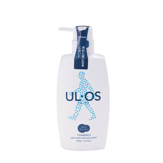 우르오스 스킨워시 500ml