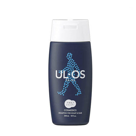 우르오스 스칼프 샴푸 300ml