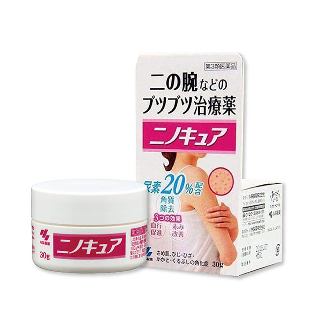 닭살피부 니노큐아 30g