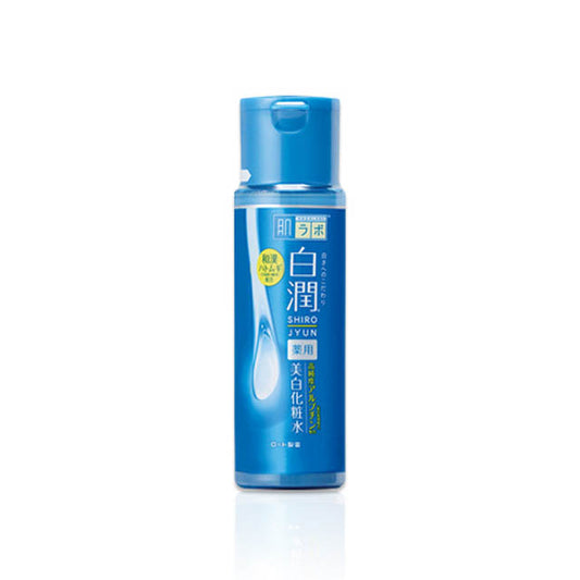 하다라보 시로쥰 스킨 170ml