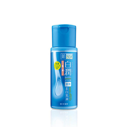 하다라보 시로쥰 로션 140ml