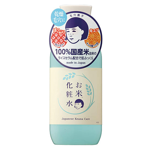 케아나 나데시코 모공케어 쌀 화장수 300ml