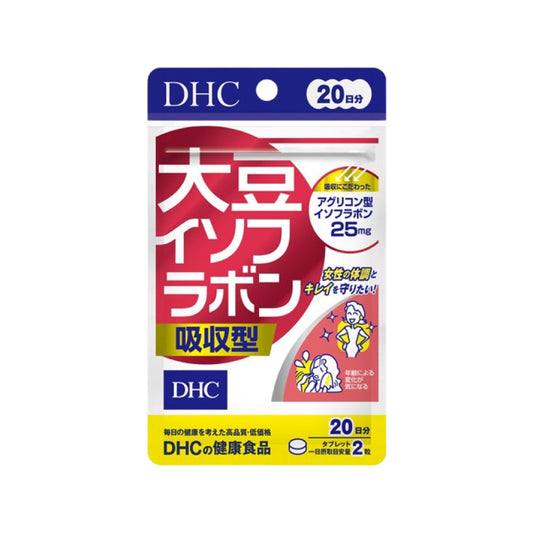 [DHC] DHC 대두 이소플라본 20일분