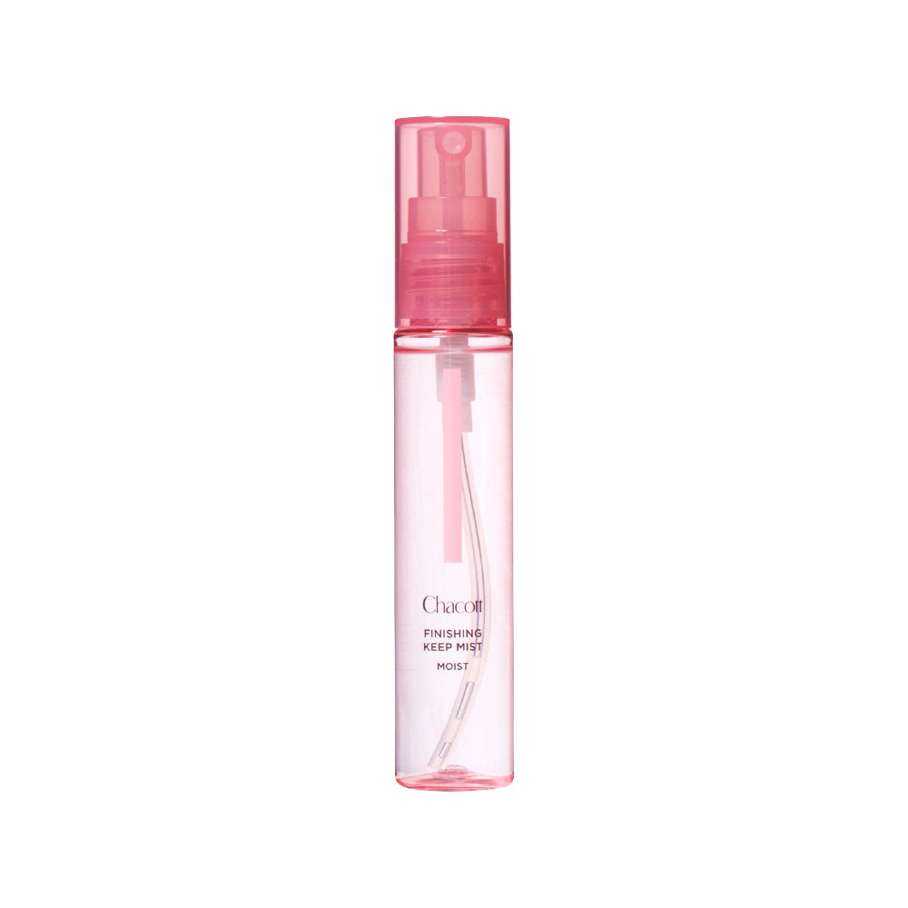 [챠코트] 피니싱 킵 미스트 모이스트 15 50ml