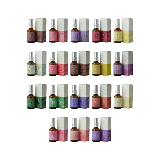 [Heavenly Aroom] 헤븐리 아룸 오드뚜왈렛 스프레이 타입 Seasons of Japan 30ml 18종 시리즈