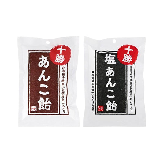 [칼디KALDI] 모헤지 도카치 앙금 사탕 80g 2종 시리즈