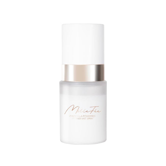 [MilleFee] 밀퓌 신데렐라 파우더리 메이크 킵 미스트 40ml
