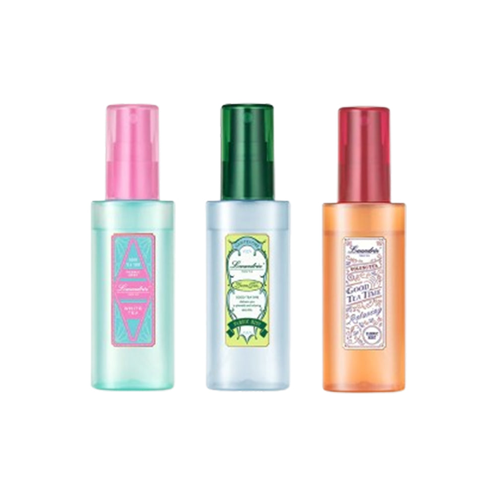 [란도린] 휴대용 패브릭 미스트 섬유탈취제 50ml 3종 시리즈
