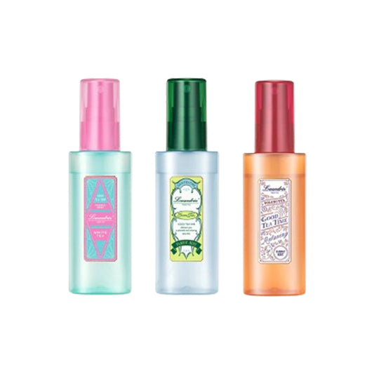 [란도린] 휴대용 패브릭 미스트 섬유탈취제 50ml 3종 시리즈