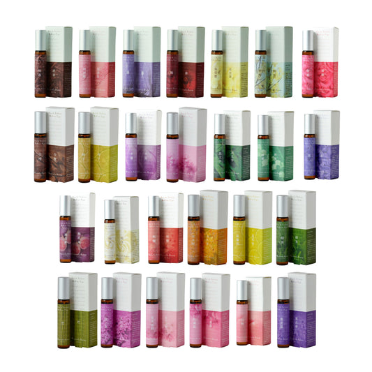 [Heavenly Aroom] 헤븐리 아룸 오드뚜왈렛 롤온 타입 Seasons of Japan 7ml 26종 시리즈