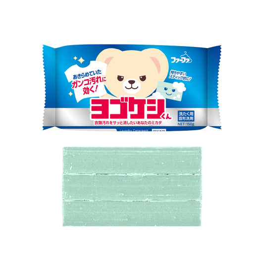 [파파FaFa] 요고케시쿤 빨래비누 150g