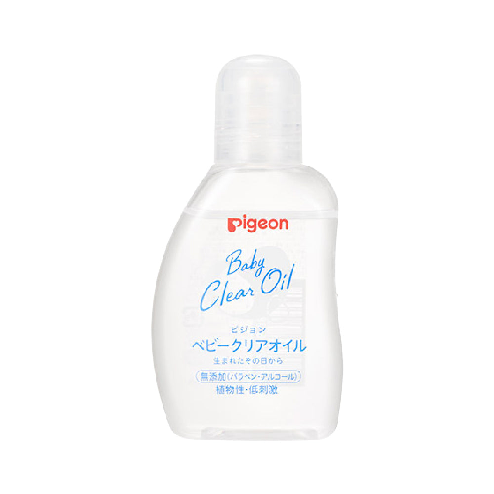 [피죤] 베이비 클리어 오일 80ml