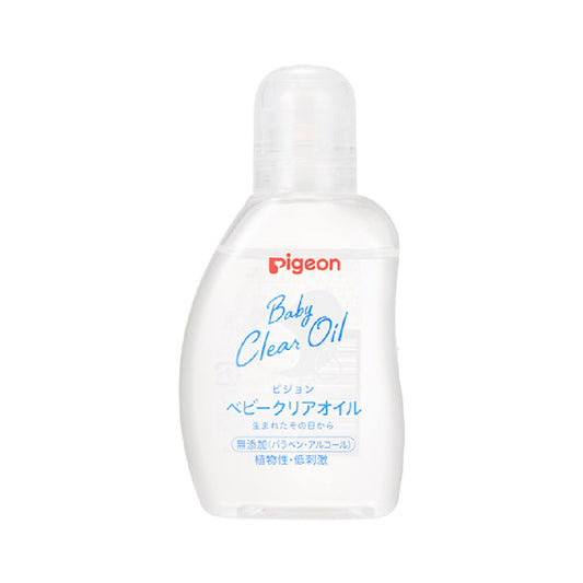 [피죤] 베이비 클리어 오일 80ml
