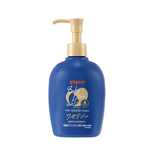 [피죤] 베이비 밀크 로션 바세린 in 250ml