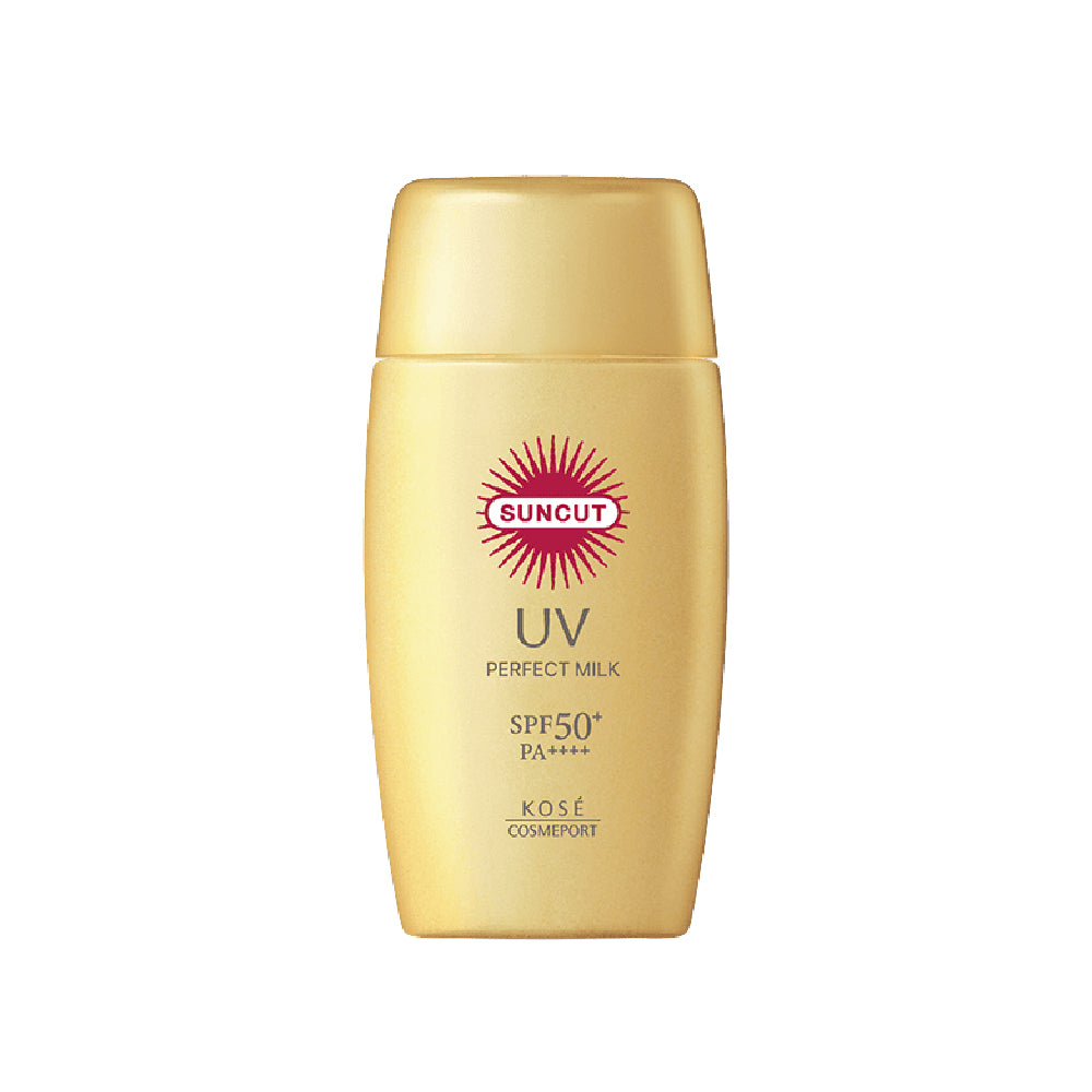 [코세] SUNCUT 선컷 퍼펙트 UV 밀크 50ml