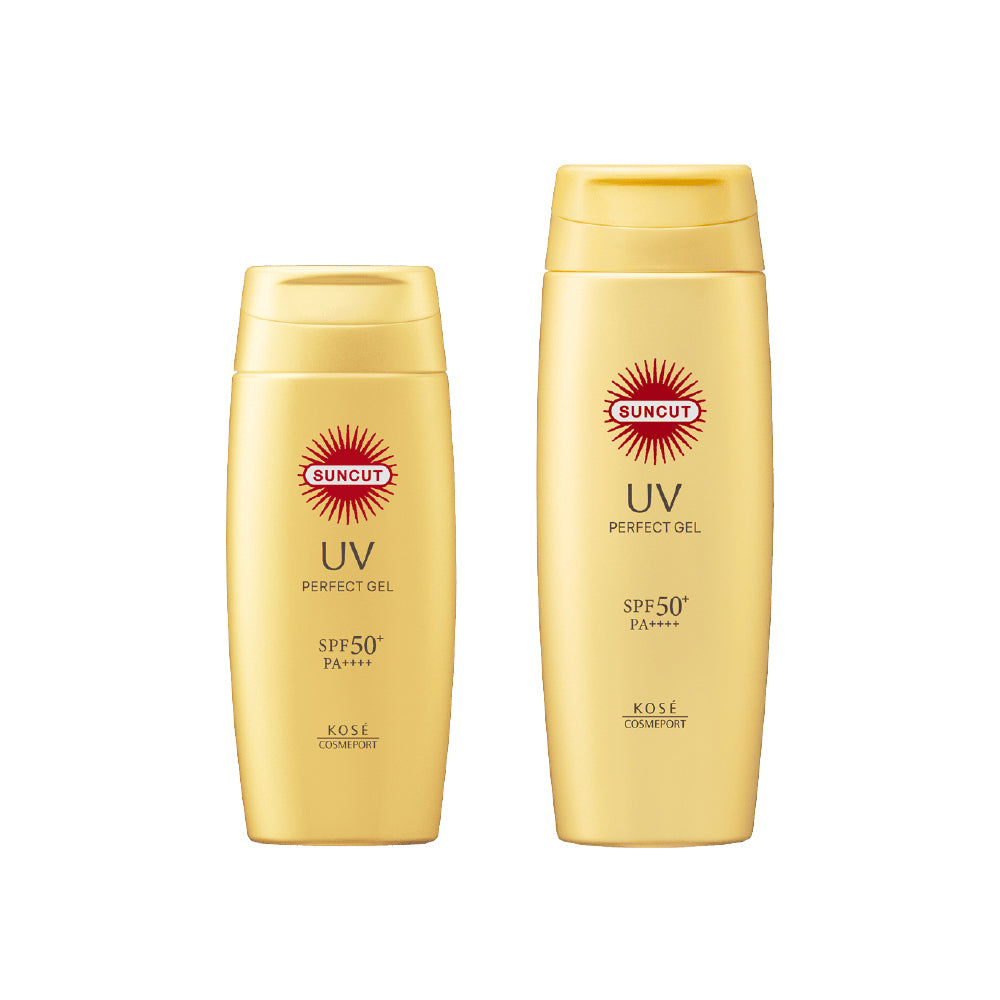 [코세] SUNCUT 선컷 퍼펙트 UV 젤 시리즈 (80g/120g)