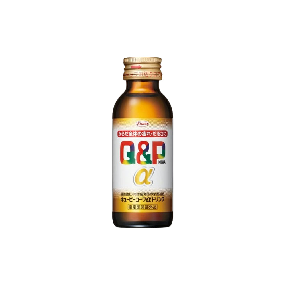 [코와] 큐피 코와 드링크 100ml