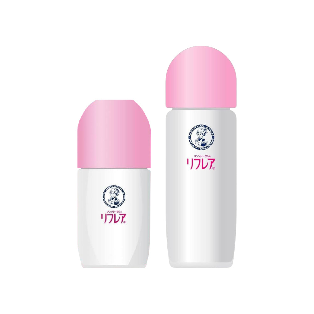 [로토] 맨소래담 리프레아 데오드란트 롤온 무향 시리즈 (30ml/50ml)