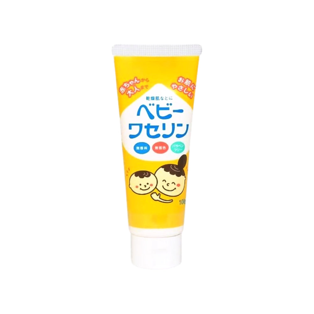 [켄에이제약] 베이비 바세린 100g  (0개월~)