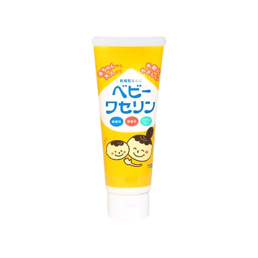 [켄에이제약] 베이비 바세린 100g  (0개월~)