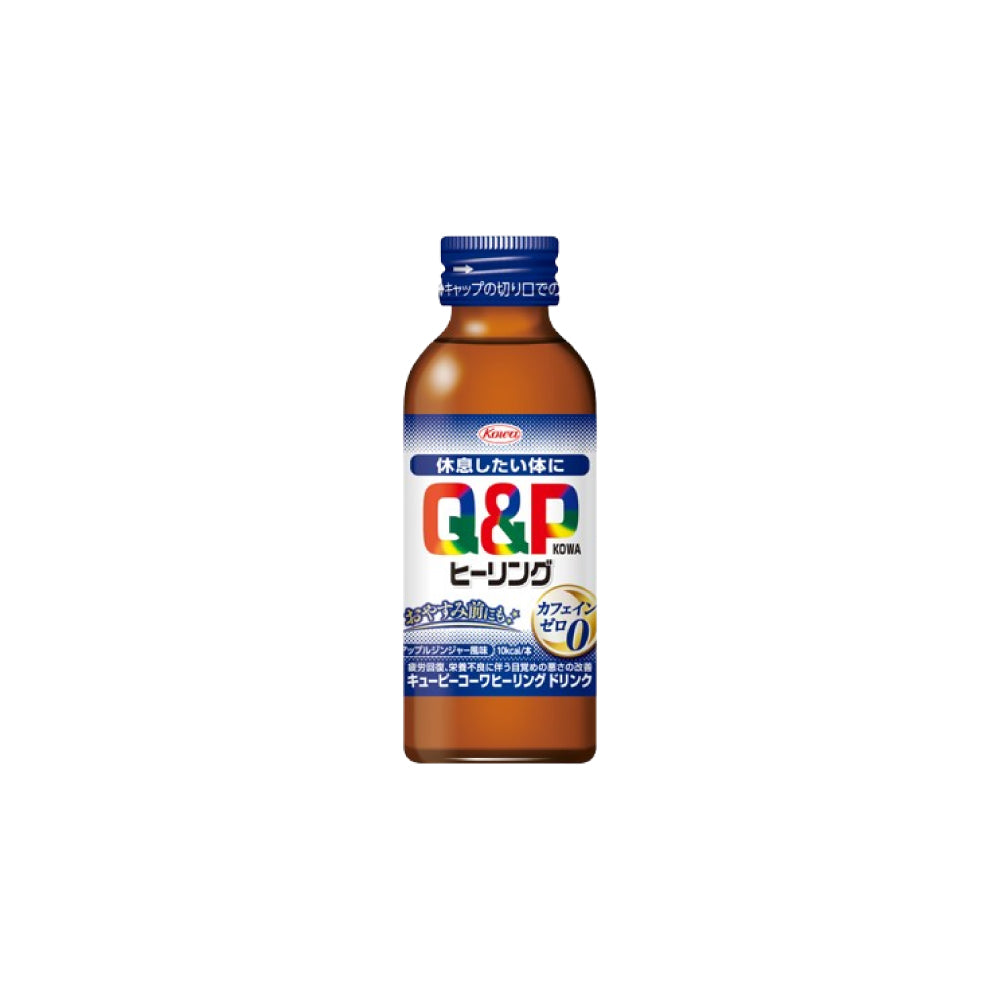 [코와]  큐피 코와 힐링 드링크 100ml