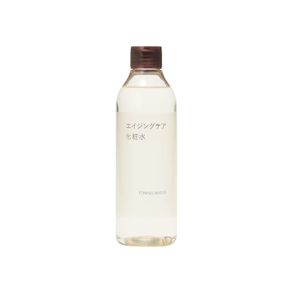 [무인양품] 에이징케어 화장수 300ml