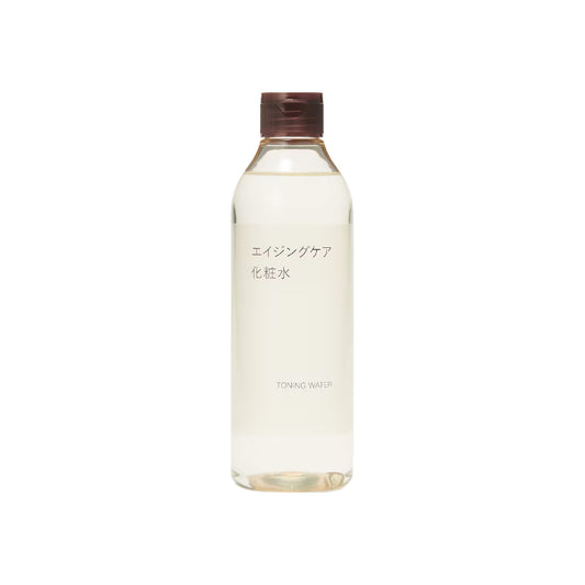 [무인양품] 에이징케어 화장수 300ml