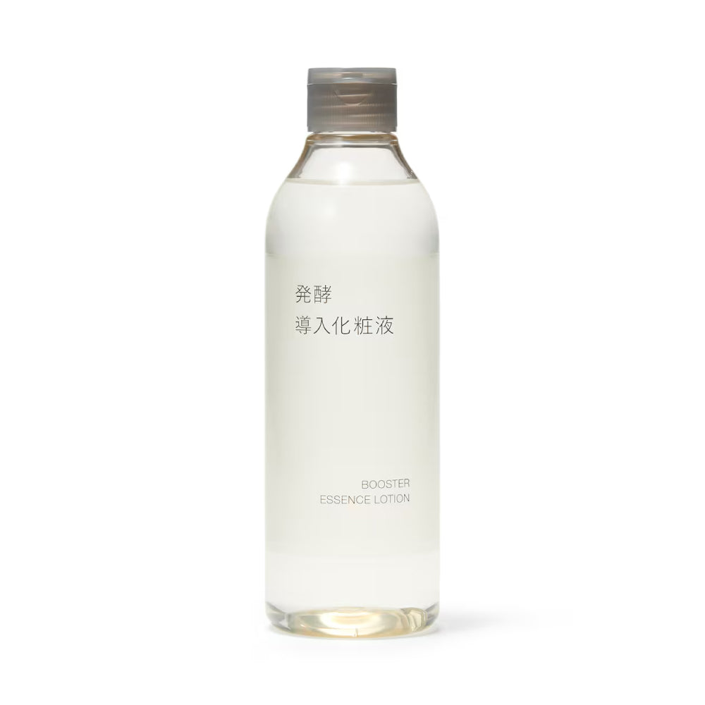 [무인양품] 쌀겨 발효액 부스터 에센스 스킨 로션 300ml