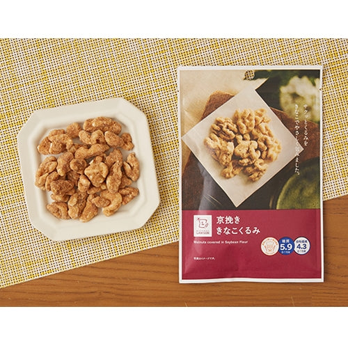 [로손] 콩가루 호두 38g