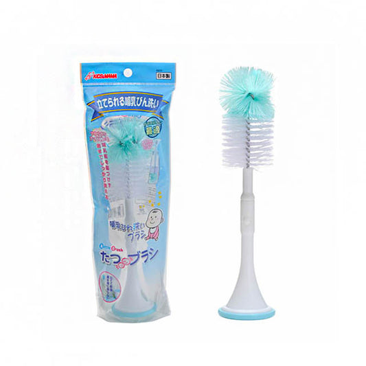 유리 젖병 세척 브러쉬