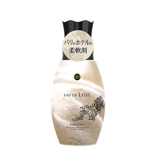 레노아 오드럭스 섬유유연제 이노센트 본품 600ml