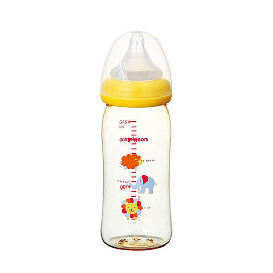 젖병 애니멀 240ML