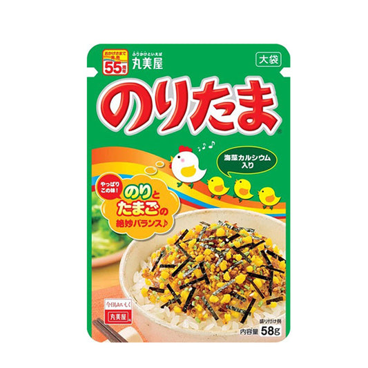 후리카케 노리타마 대용량 58g