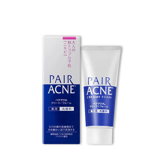 페어아크네 클렌징 폼 80g