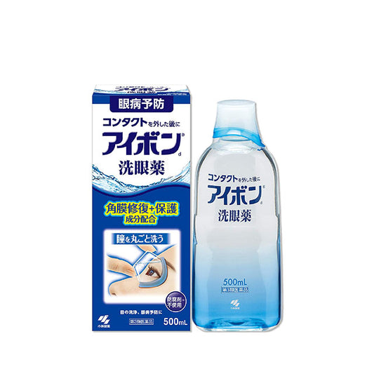[고바야시] 아이봉 500ml 오리지날