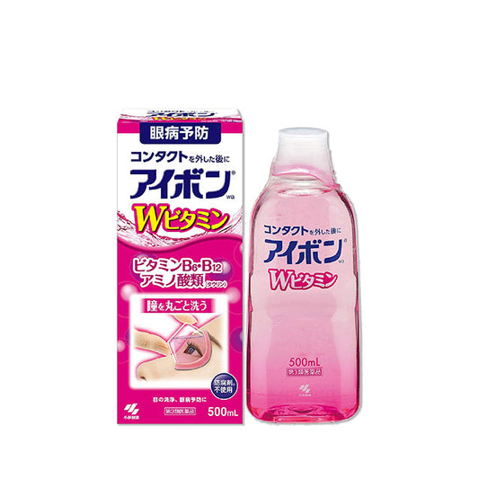 [고바야시] 아이봉 500ml 마일드