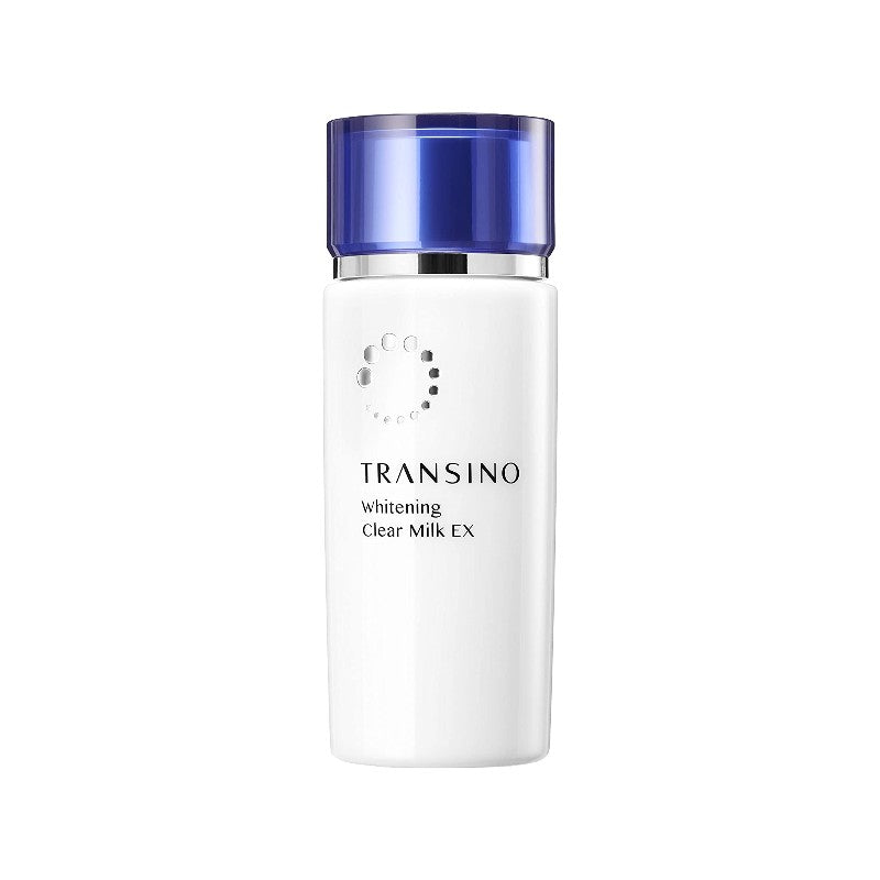 트란시노 화이트닝 클리어 밀크 EX 100ml (미백유액)